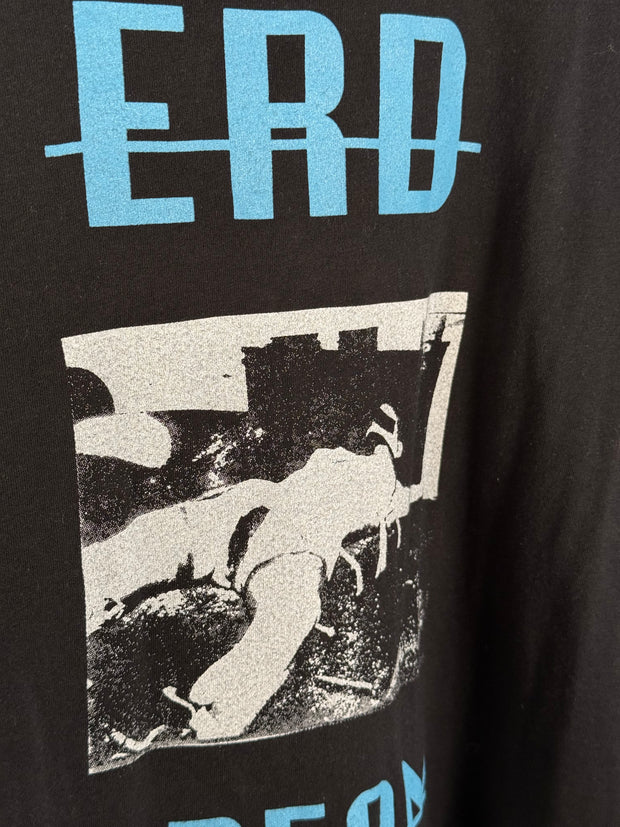 THE LAST BRAND NEW w/ TAGS ICONIC SPRING/SUMMER 2017 "DREAM CORROSION" SHIRT