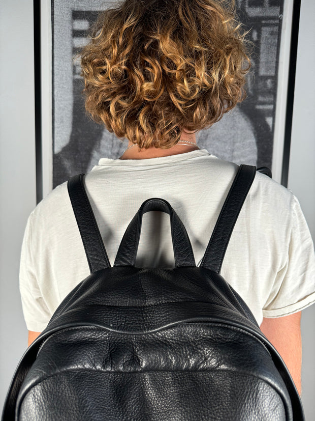 INSANE VIP SPECIAL ORDER 20+ CHEETAH FUR CROSS PATCH CALFSKIN 7TH GRADE BACKPACK w/ .925 SILVER DETAILING