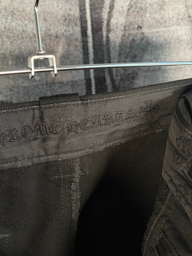 CLASSIC OG RELEASE .925 SILVER LOADED CARPENTER PANTS