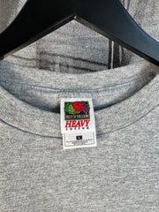NECKBREAKER 90's ECSTASY / XTC "SPECIAL EFFEXTC BROUGHT TO YOU BY 3 STAR" SHIRT