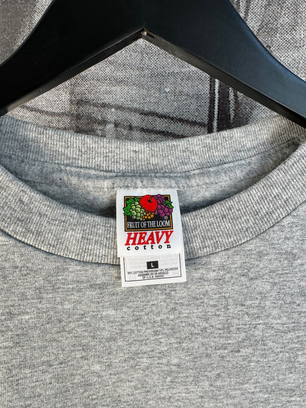 NECKBREAKER 90's ECSTASY / XTC "SPECIAL EFFEXTC BROUGHT TO YOU BY 3 STAR" SHIRT