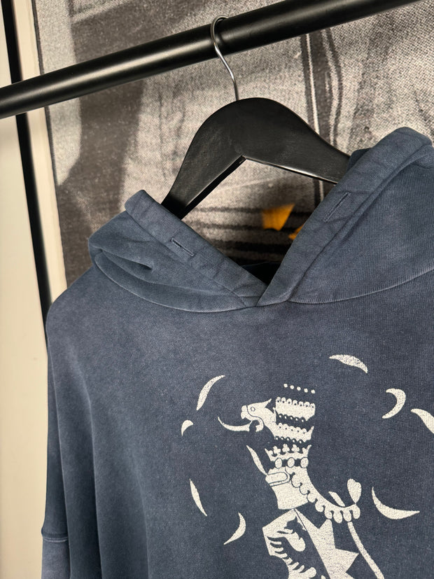 ICONIC GRAIL FALL/WINTER 2022 "LE ROSEY" HOODIE w/ TAGS