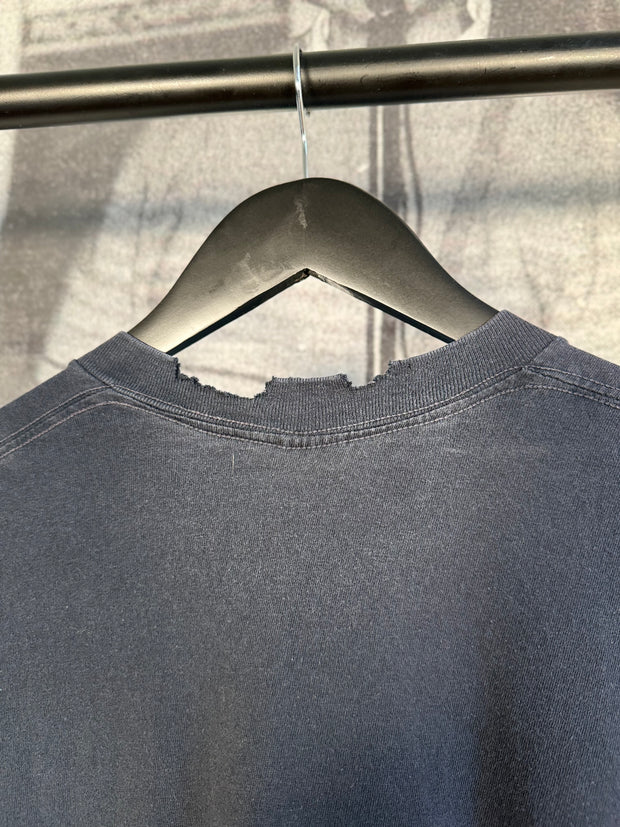 80'S PERFECT FIT "OH SHIT!" SKIER TEE