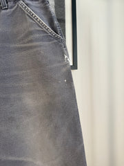 BEAUTIFUL 90s ERD REFERENCE CARHARTT SINGLE KNEE CARPENTER WORK PANTS
