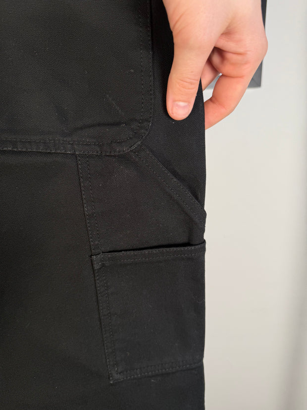 CLASSIC OG RELEASE .925 SILVER LOADED CARPENTER PANTS