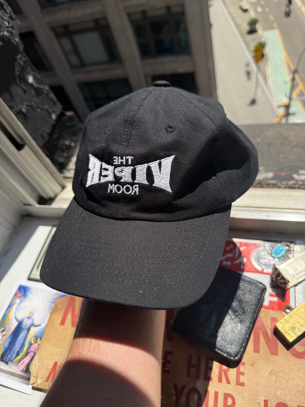 ICONIC GRAIL OG 2018 RELEASE "THE VIPER ROOM" WOOL HAT