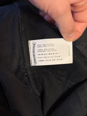 CLASSIC OG RELEASE .925 SILVER LOADED CARPENTER PANTS