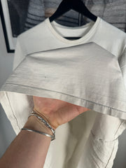 INCREDIBLE 80'S THE CELIBATE RIFLES ARABIC/CHINESE SPELLOUT SHIRT