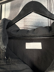 INSANE FALL/WINTER 2025 BRAND NEW WITH TAGS 4-WAY WEAR "LAKOTA JACKET" w/ REMOVABLE HOOD