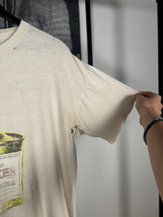 Thrashed 1994 Cracker Kerosene Hat Tour Shirt