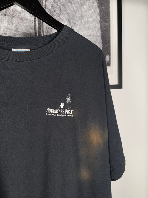 INSANE 25+ YEAR OLD AUDEMARS PIGUET "END OF DAYS" SHIRT