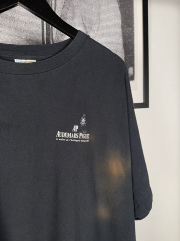 INSANE 25+ YEAR OLD AUDEMARS PIGUET "END OF DAYS" SHIRT