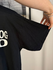 1995 OBSCURE HARDCORE DIY "PAVLOV'S DOG 2000" SHIRT