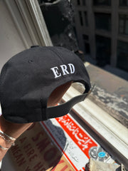 ICONIC GRAIL OG 2018 RELEASE "THE VIPER ROOM" WOOL HAT