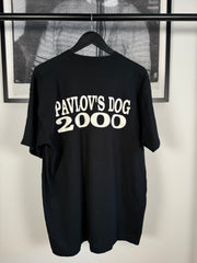 1995 OBSCURE HARDCORE DIY "PAVLOV'S DOG 2000" SHIRT