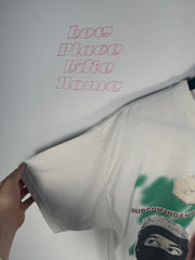 90's Mexican Guerrilla Terrorist Marcos Zapatista Tee
