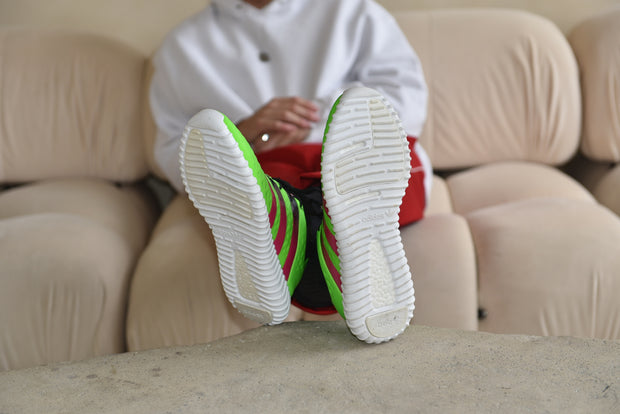 Boost 350 Ace (Unreleased Prototype)