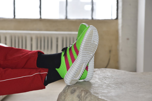 Boost 350 Ace (Unreleased Prototype)