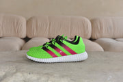 Boost 350 Ace (Unreleased Prototype)