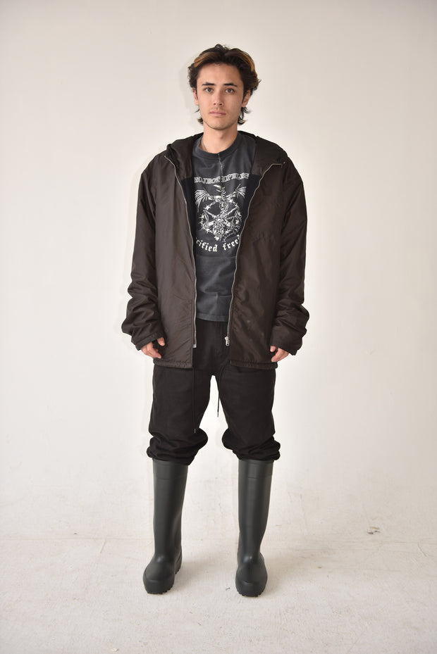 Season 3 Duckboot (Adidas Archive Sample)