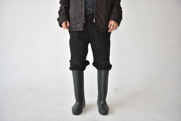 Season 3 Duckboot (Adidas Archive Sample)