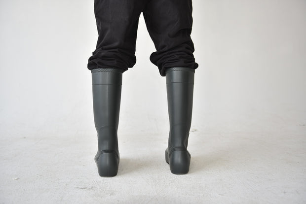 Season 3 Duckboot (Adidas Archive Sample)