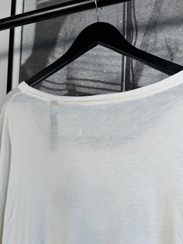 GOLDEN ERA SPRING/SUMMER 2018 "WELL ADJUSTED FAMILIES" SHIRT