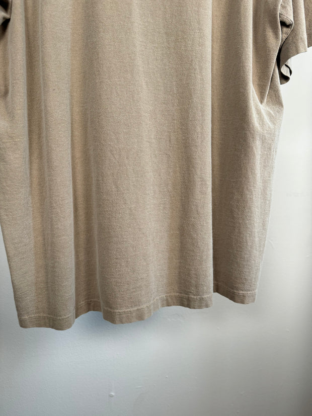 ULTIMATE GRAIL UNABONGER/UNIBONGER SHIRT (CHECHNYAN DESERT SAND COLORWAY)