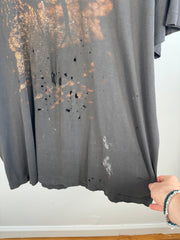 VINTAGE GRAIL: OG 1996 PANTERA "THE GREAT SOUTHERN TRENDKILL" THRASHED & FADED TOUR SHIRT