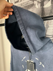 ICONIC GRAIL FALL/WINTER 2022 "LE ROSEY" HOODIE w/ TAGS
