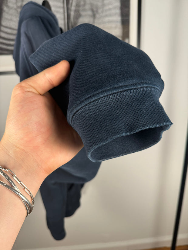 ICONIC GRAIL FALL/WINTER 2022 "LE ROSEY" HOODIE w/ TAGS