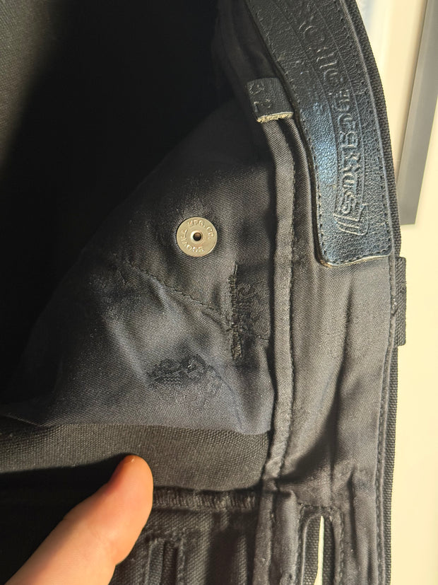 CLASSIC OG RELEASE .925 SILVER LOADED CARPENTER PANTS