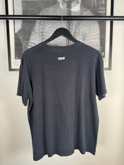 ORIGINAL FADED & WORN IN ENTOURAGE HBO LOGO T-SHIRT