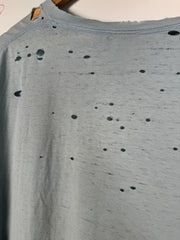 90'S THRASHED SUPER MARIO SHIRT