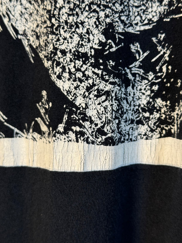 80'S PERFECT FIT "OH SHIT!" SKIER TEE