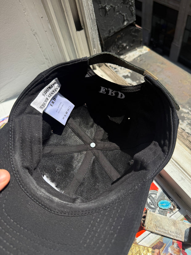 ICONIC GRAIL OG 2018 RELEASE "THE VIPER ROOM" WOOL HAT