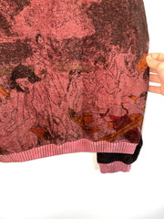 ULTIMATE GRAIL SPRING/SUMMER 2019 "DARGER" SWEATER