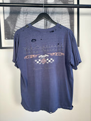 90'S BLOWN OUT HARLEY DAVIDSON WICHITA EAGLE SHIRT