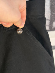 CLASSIC OG RELEASE .925 SILVER LOADED CARPENTER PANTS