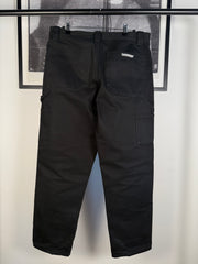CLASSIC OG RELEASE .925 SILVER LOADED CARPENTER PANTS