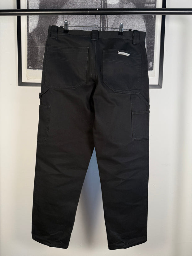 CLASSIC OG RELEASE .925 SILVER LOADED CARPENTER PANTS