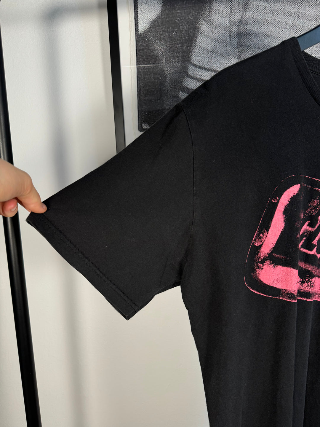 FIGHT CLUB T-Shirt Movie Maglietta Film Retrò 90s 00s Brad P - Foto 2