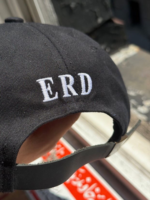 ICONIC GRAIL OG 2018 RELEASE "THE VIPER ROOM" WOOL HAT