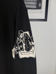 EXTREMELY RARE LORO PIANA SPRING/SUMMER 2021 “ARMCHAIR SCHOLAR” PERFECT-FIT CASHMERE KNIT SWEATER