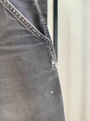 BEAUTIFUL 90s ERD REFERENCE CARHARTT SINGLE KNEE CARPENTER WORK PANTS