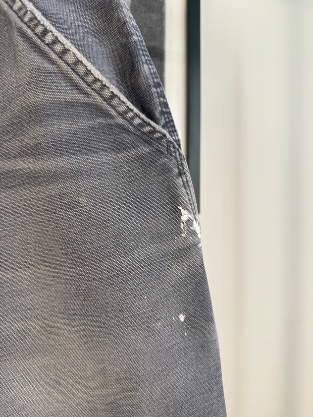 BEAUTIFUL 90s ERD REFERENCE CARHARTT SINGLE KNEE CARPENTER WORK PANTS