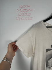 ULTIMATE GRAIL 2015 HAND DISTRESSED "FROZEN BEAUTIES" SHIRT