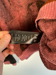 ULTIMATE GRAIL SPRING/SUMMER 2019 "DARGER" SWEATER