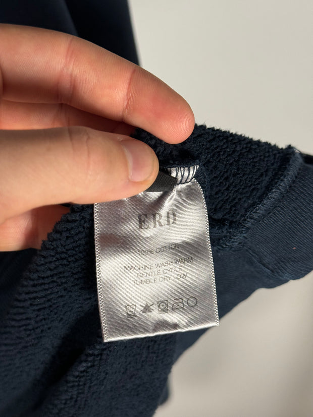 ICONIC GRAIL FALL/WINTER 2022 "LE ROSEY" HOODIE w/ TAGS