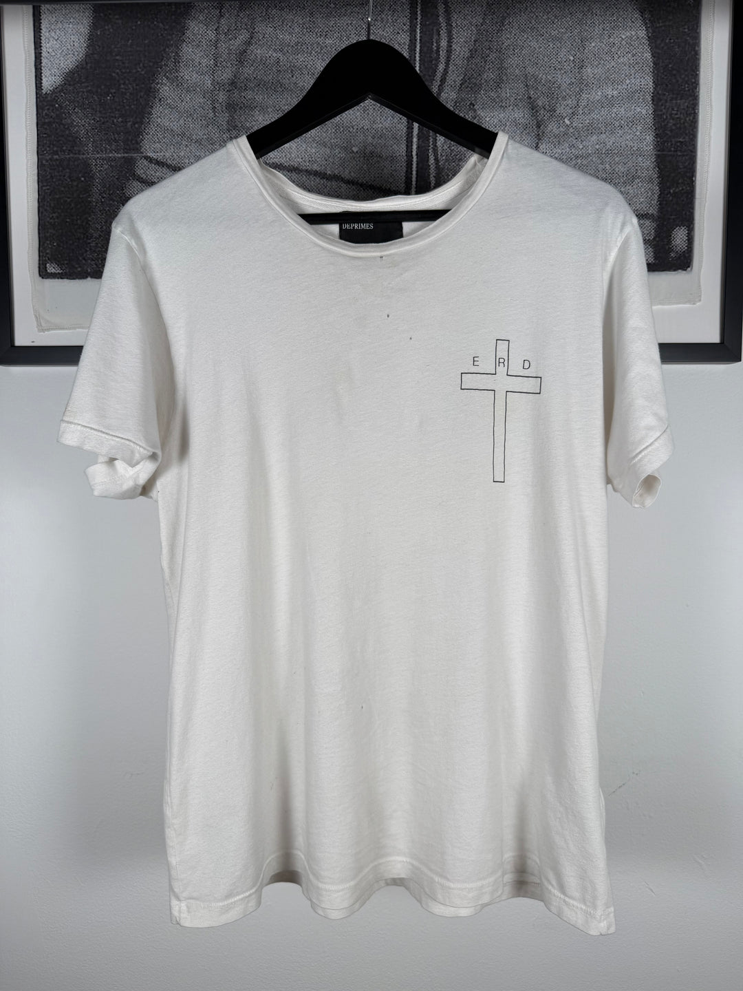 EXTREMELY RARE GRAIL SPRING/SUMMER 2021 “SOME REASONS WHY A
